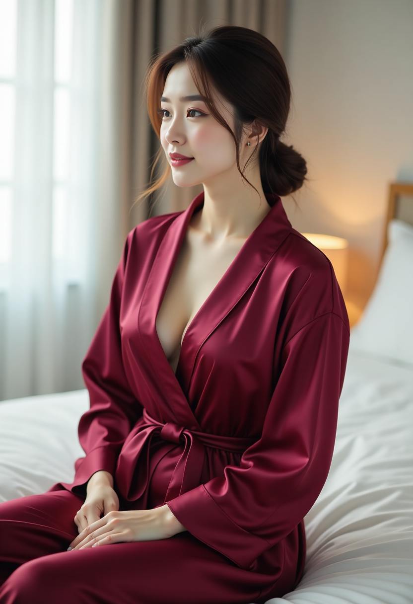 小欢喜海报