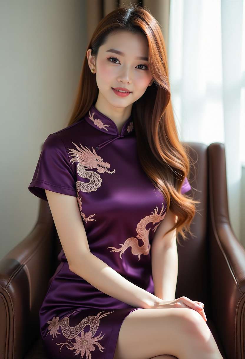 以家人之名剧照：贺家老宅灯火
